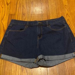 Womens Shorts